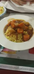 couscous de Dordogne