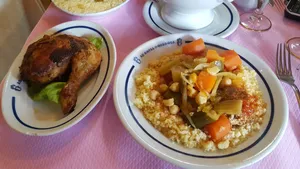couscous de Seine-Saint-Denis