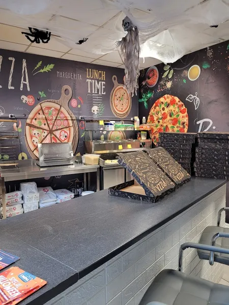 la pizzeria