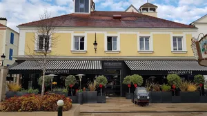 restaurants à emporter de Hauts-de-Seine