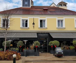 restaurants à emporter de Hauts-de-Seine