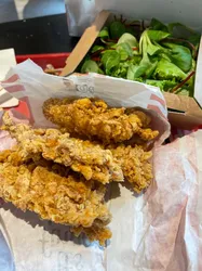 restaurants de poulet frit de Hauts-de-Seine