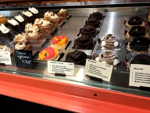 chocolats chauds de Hauts-de-Seine