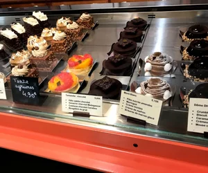 chocolats chauds de Hauts-de-Seine