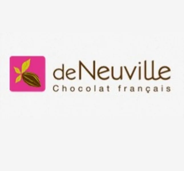 de Neuville – Chocolat français