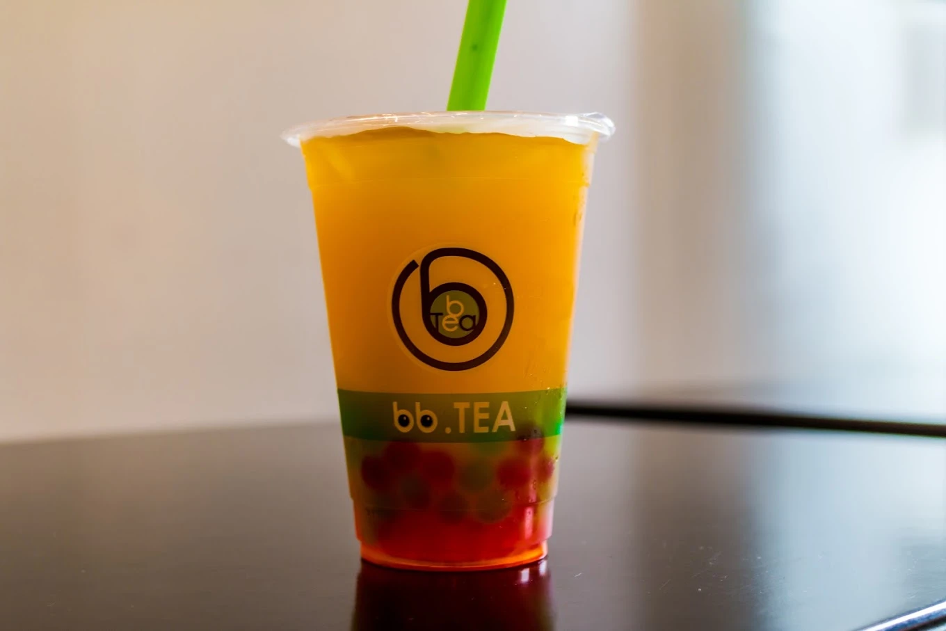 Les 7 bubble tea de Val-de-Marne