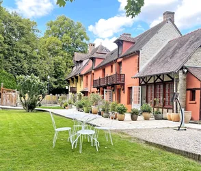 restaurants romantiques de Eure