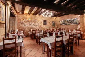 restaurants romantiques de Dordogne