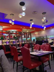 restaurants Asiatiques de Eure