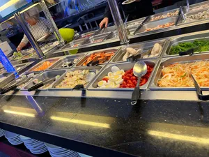 restaurants Asiatiques de Pyrénées-Atlantiques