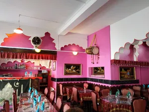 restaurants halal de Charente-Maritime