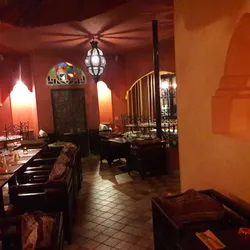 restaurants halal de Allier