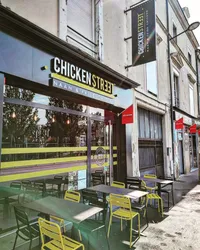 restaurants halal de Sarthe