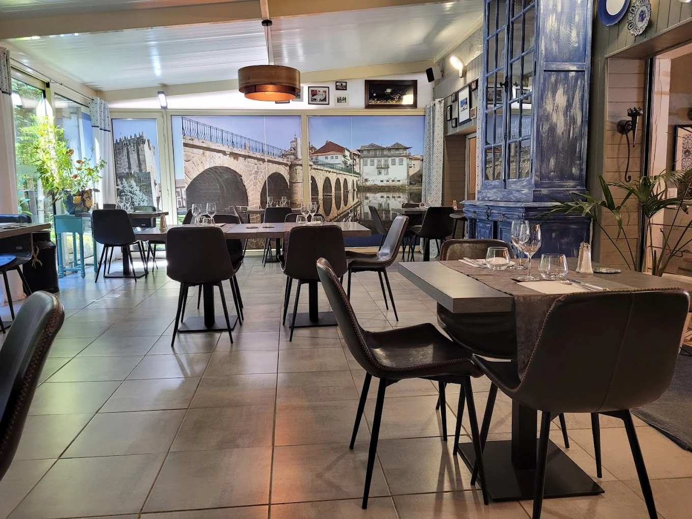 Restaurant Portugais Chatou