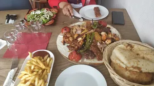 restaurants Turcs de Puy-de-Dôme