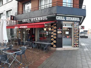 restaurants Turcs de Pas-de-Calais
