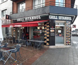 restaurants Turcs de Pas-de-Calais