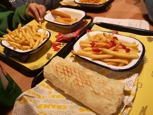 restaurants mexicains de Aisne