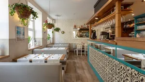 restaurants grecs de Vienne