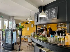 restaurants bio de Charente-Maritime