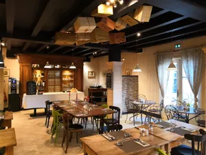 restaurants bio de Savoie