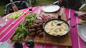 restaurants plats à emporter de Allier