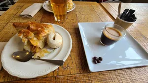 restaurants plats à emporter de Lot