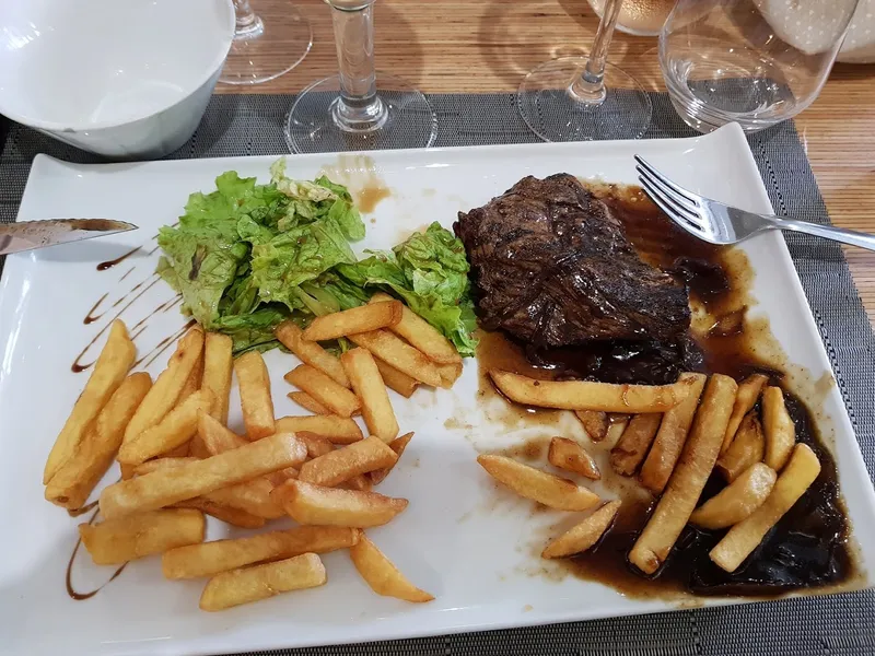 Le Bistrot Gourmand