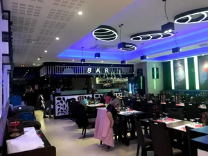 restaurants de wok de Aube