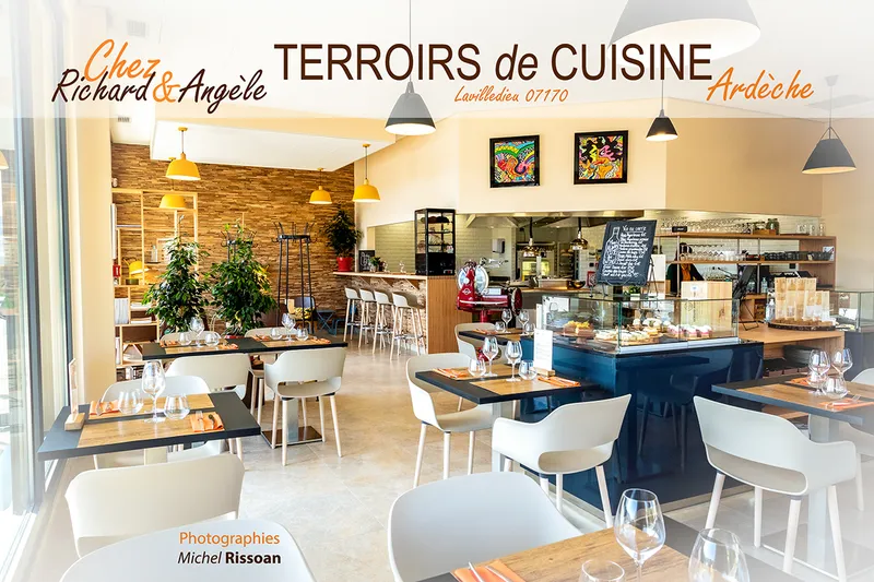 Terroirs de Cuisine