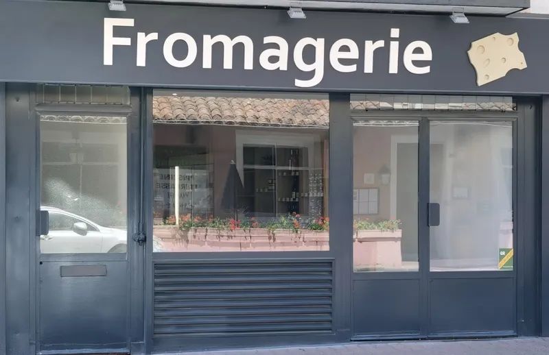 La Fromagerie du Mastrou