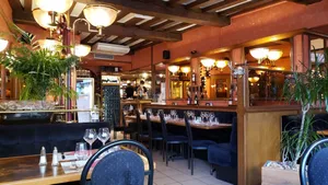 restaurants de mariage de Aisne