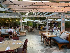 restaurants de mariage de Hauts-de-Seine