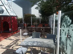 restaurants rapide de Creuse