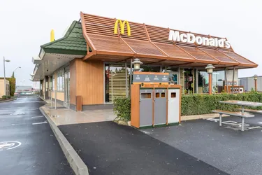 Les 17 restaurants rapide de Ardennes