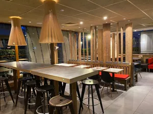 restaurants rapide de Ariège
