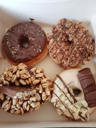 donuts de Pas-de-Calais