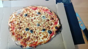 pizzas de Creuse