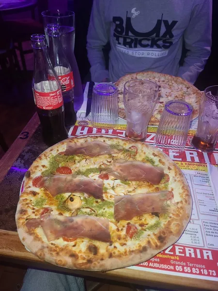 Pub 51 Pizzeria