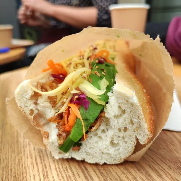 Mon petit Bánh mì