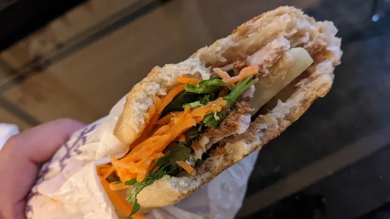 Banh Mi