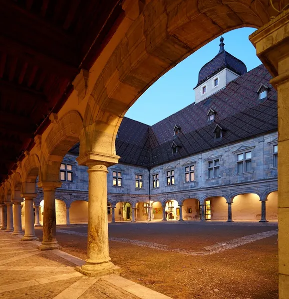 Musée du Temps Besançon