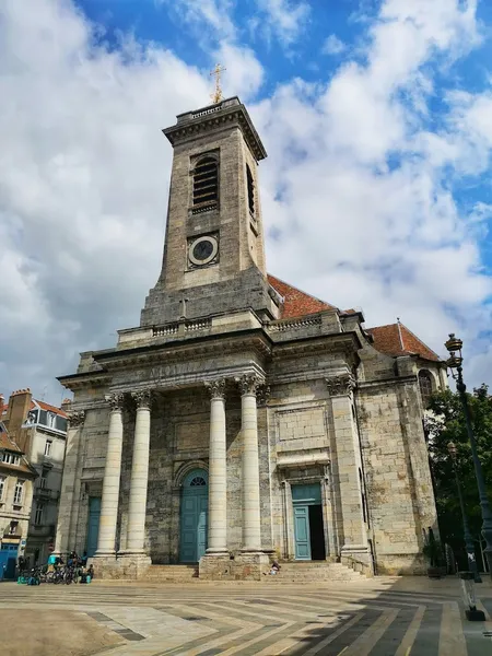 Église Saint-Pierre de Besançon