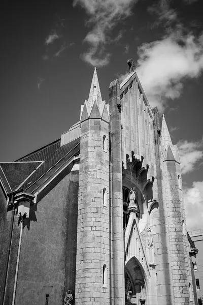 Église Saint-Claude