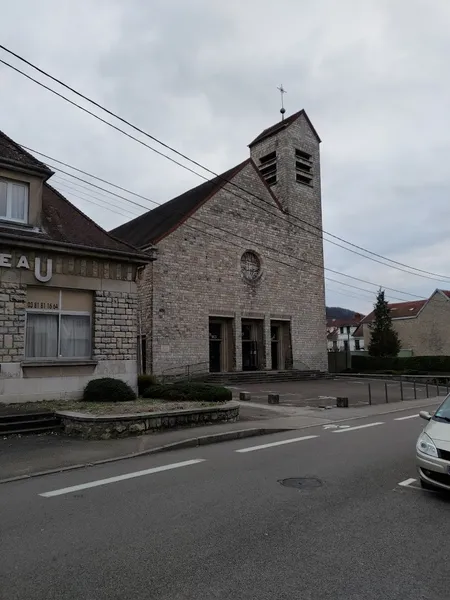 Église Saint-Joseph