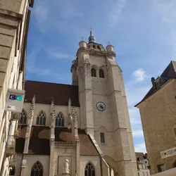 Les 12 églises de Jura