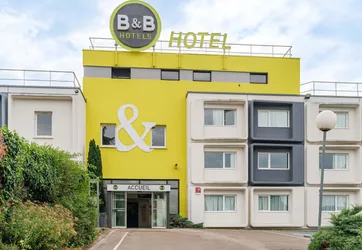 Les 6 hôtels b&b de Jura
