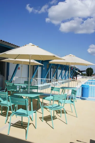 Piscine Municipale
