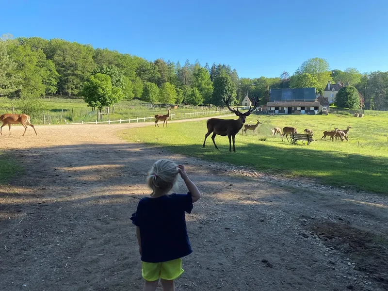 Parc Naturel de Boutissaint