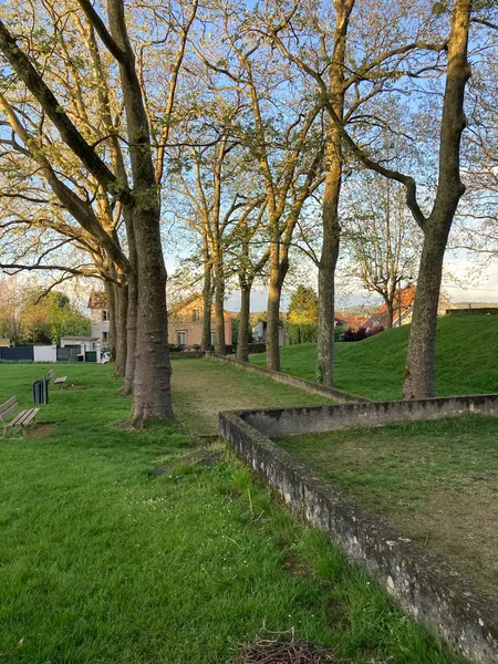 Parc de la Turbine